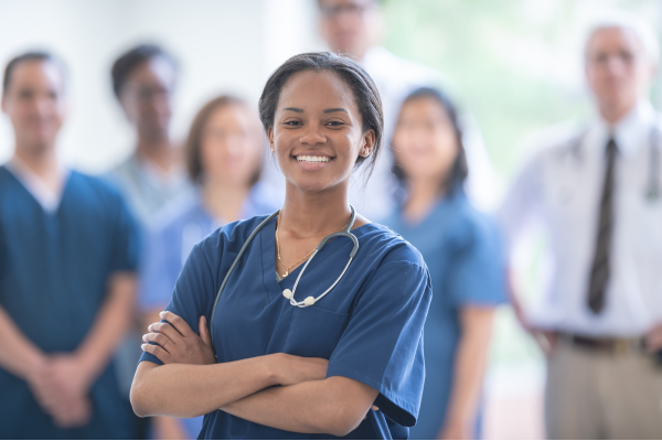 Travel Nurse Accommodations